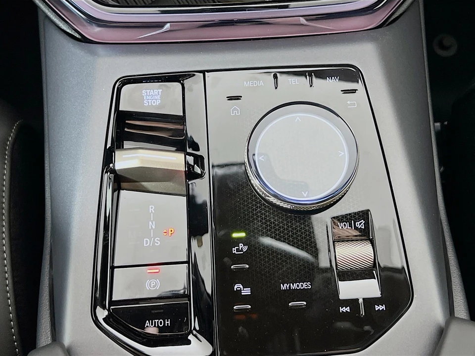 2025 BMW G08 X3 - Image 20 of 21