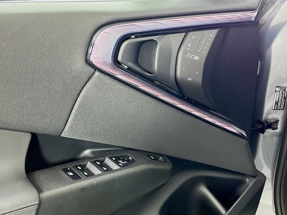 2025 BMW G08 X3 - Image 21 of 21