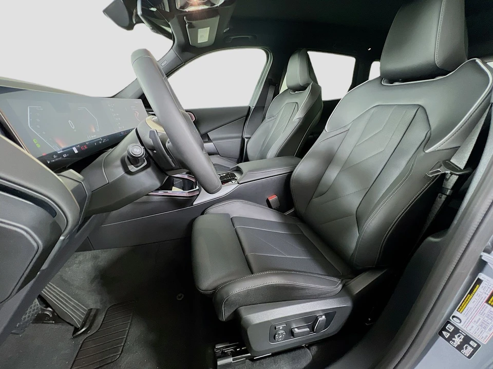 2025 BMW G08 X3 - Image 12 of 21