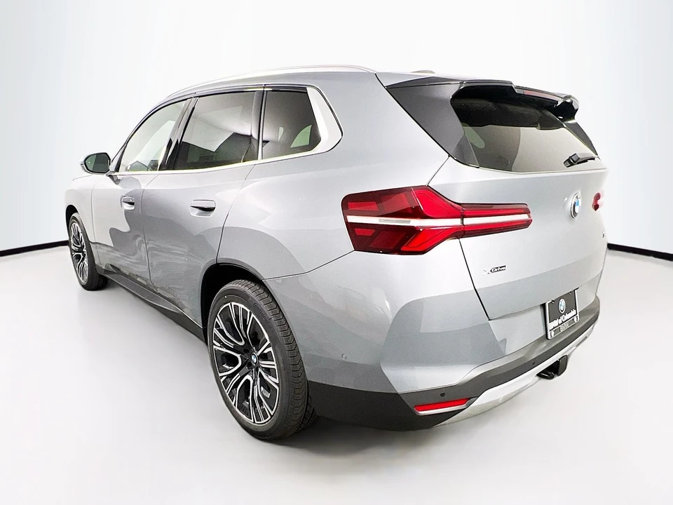 2025 BMW G08 X3 - Image 6 of 21