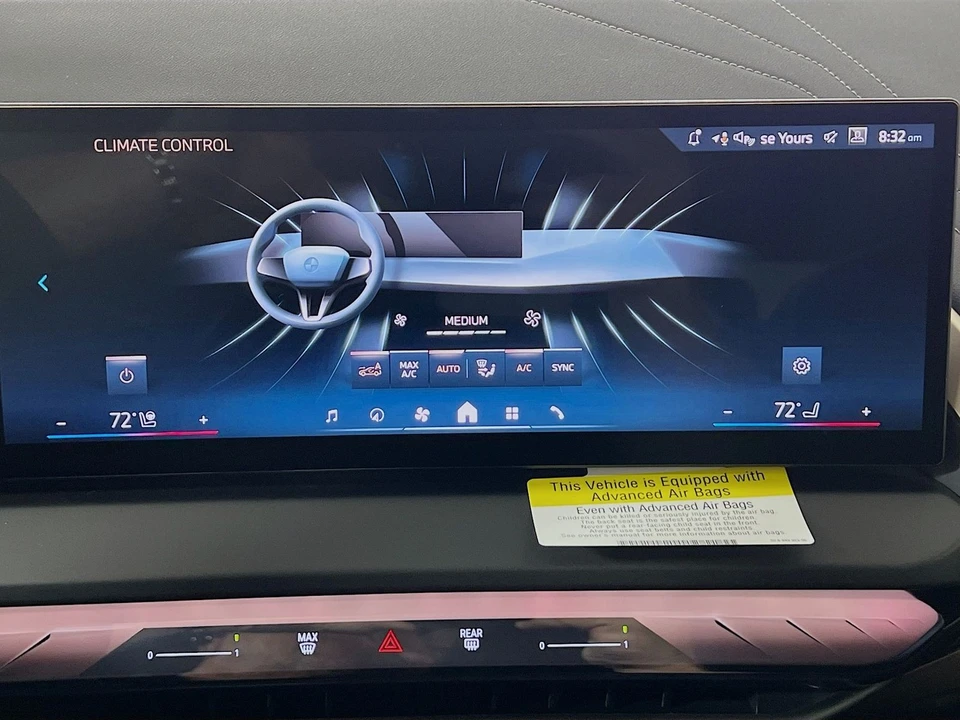 2025 BMW G08 X3 - Image 19 of 21