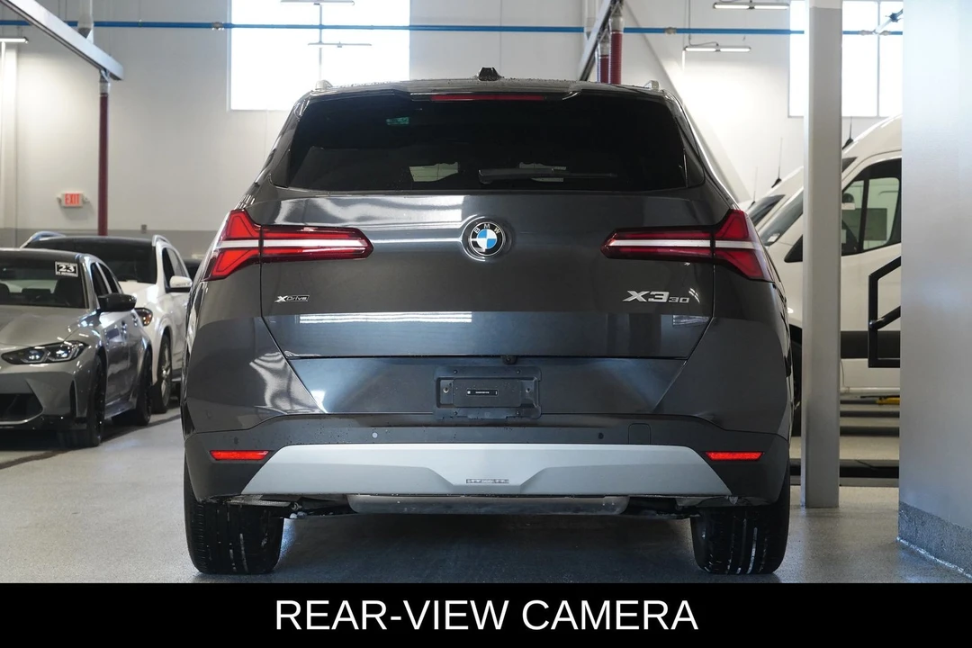 2025 BMW G08 X3 - Image 5 of 12