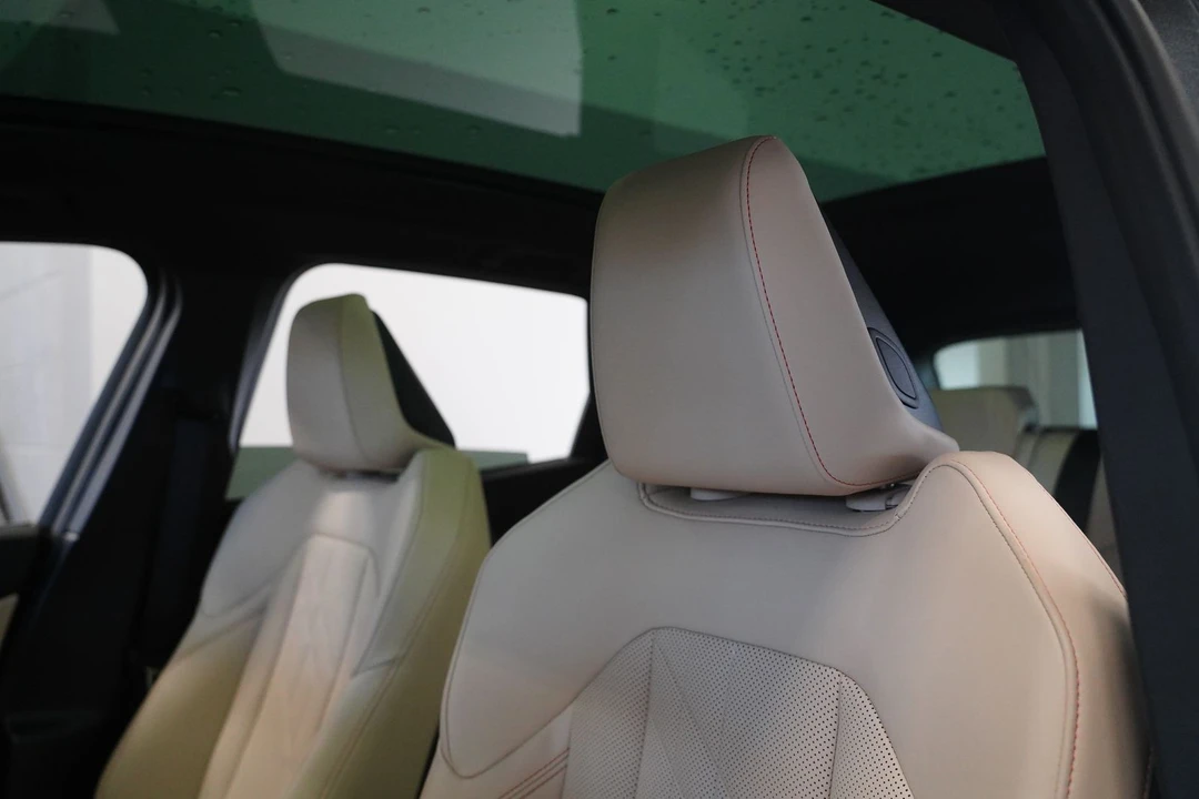 2025 BMW G08 X3 - Image 12 of 12
