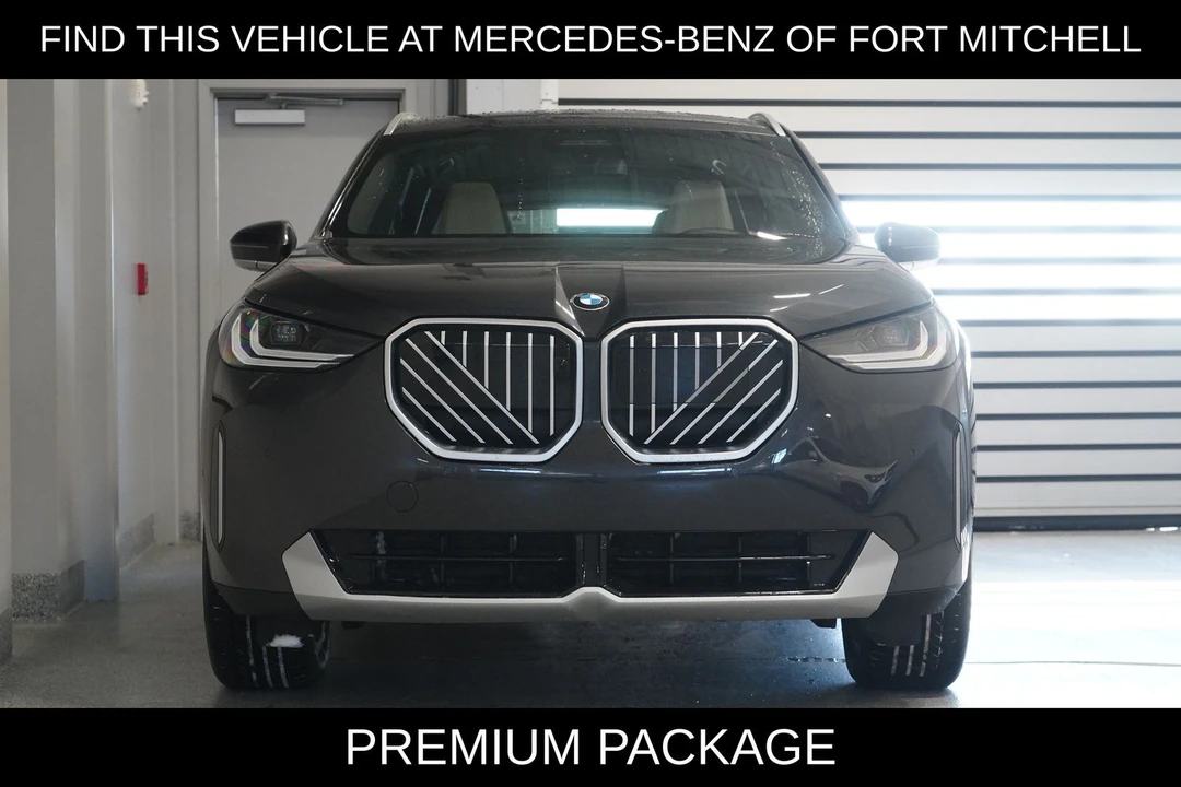 2025 BMW G08 X3 - Image 2 of 12
