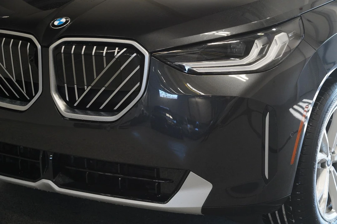 2025 BMW G08 X3 - Image 6 of 12