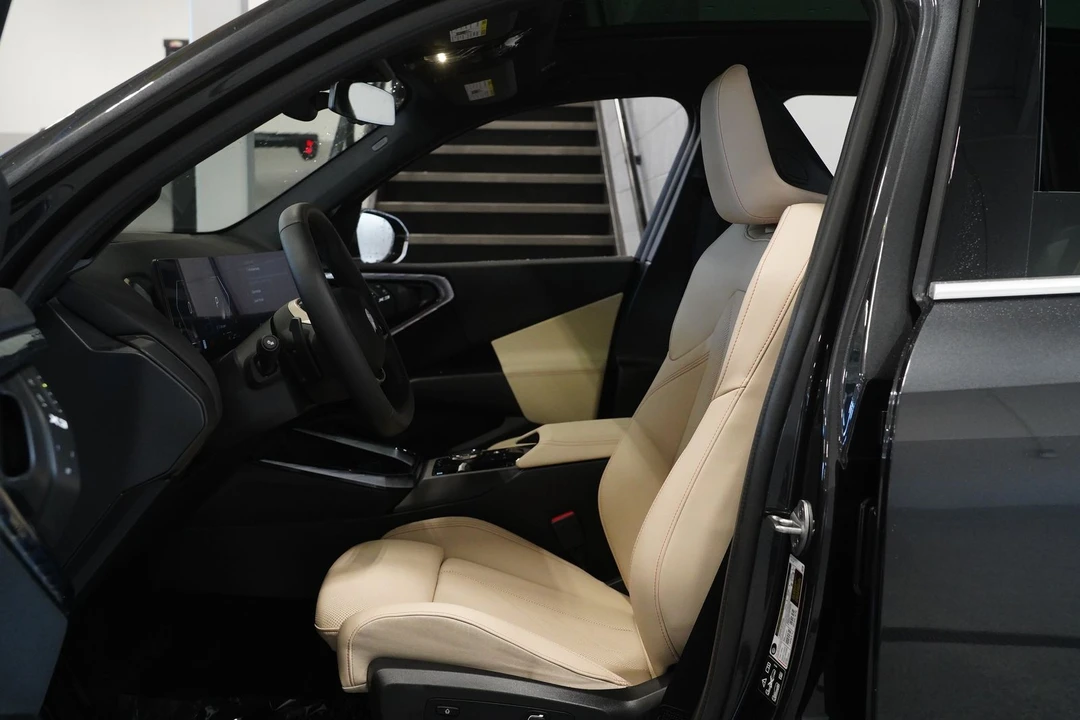 2025 BMW G08 X3 - Image 11 of 12
