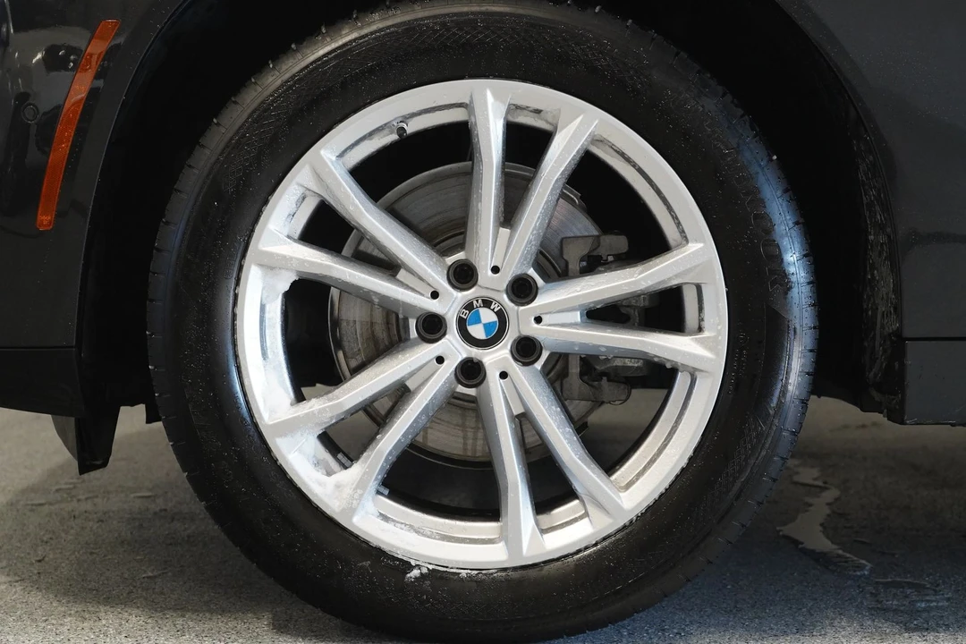 2025 BMW G08 X3 - Image 8 of 12