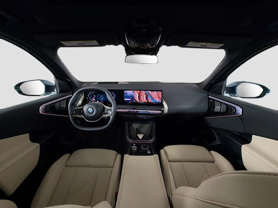 2025 BMW G08 X3 - Image 10 of 12