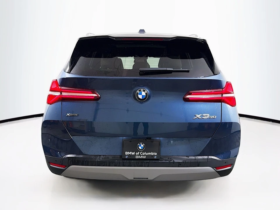 2025 BMW G08 X3 - Image 7 of 12
