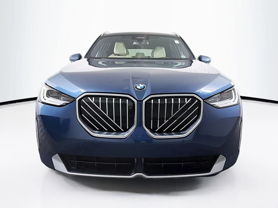 2025 BMW G08 X3 - Image 2 of 12