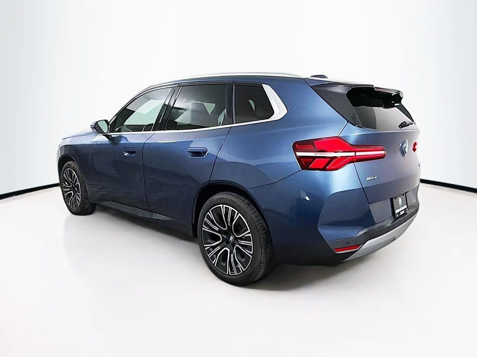 2025 BMW G08 X3 - Image 6 of 12