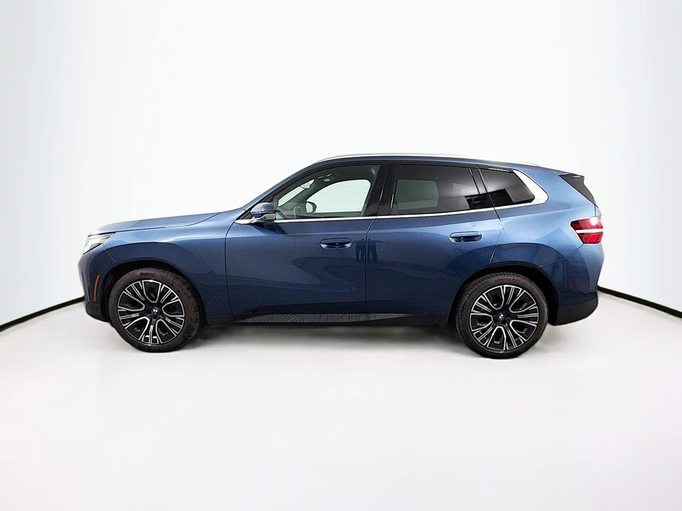 2025 BMW G08 X3 - Image 5 of 12