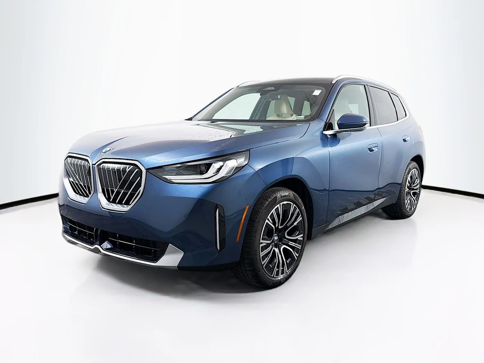 2025 BMW G08 X3 - Image 4 of 12