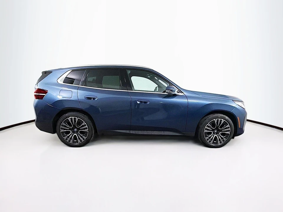 2025 BMW G08 X3 - Image 9 of 12