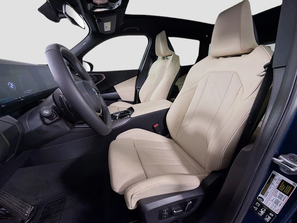 2025 BMW G08 X3 - Image 12 of 12