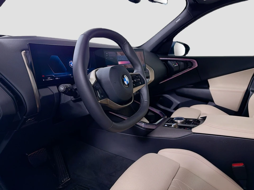 2025 BMW G08 X3 - Image 11 of 12