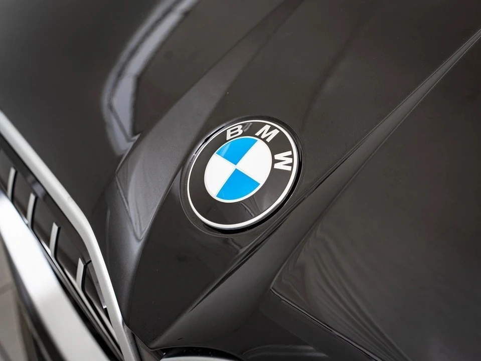 2025 BMW G08 X3 - Image 14 of 21