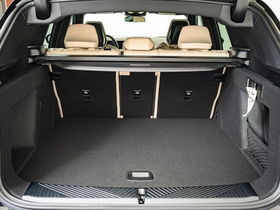 2025 BMW G08 X3 - Image 18 of 21