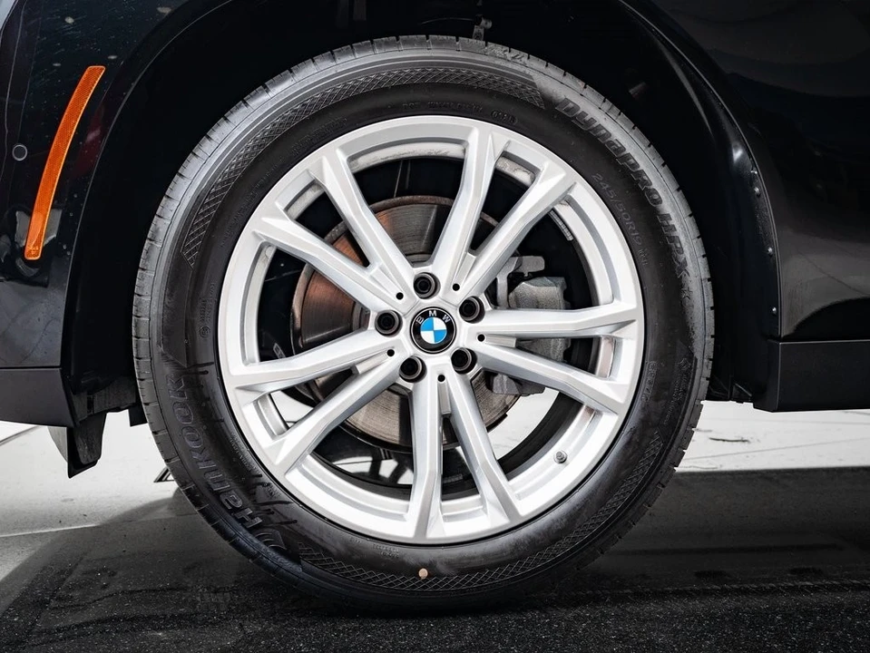 2025 BMW G08 X3 - Image 13 of 21