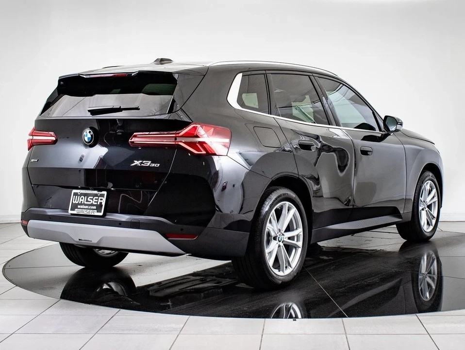 2025 BMW G08 X3 - Image 10 of 21