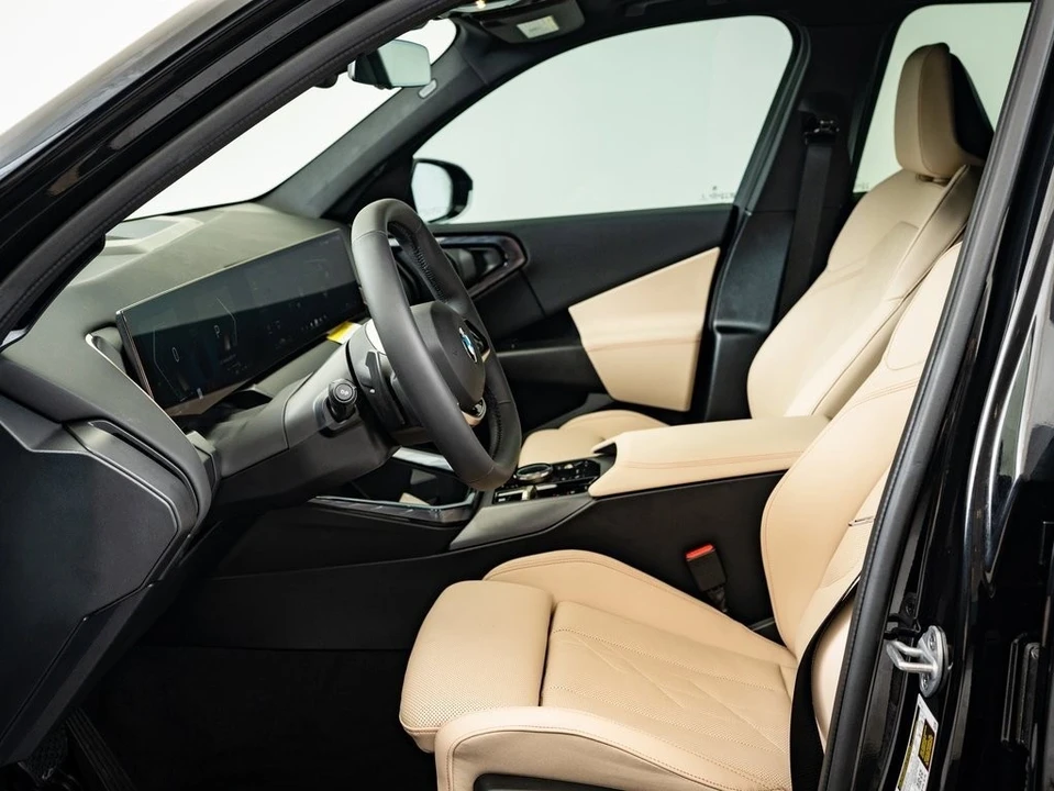 2025 BMW G08 X3 - Image 20 of 21