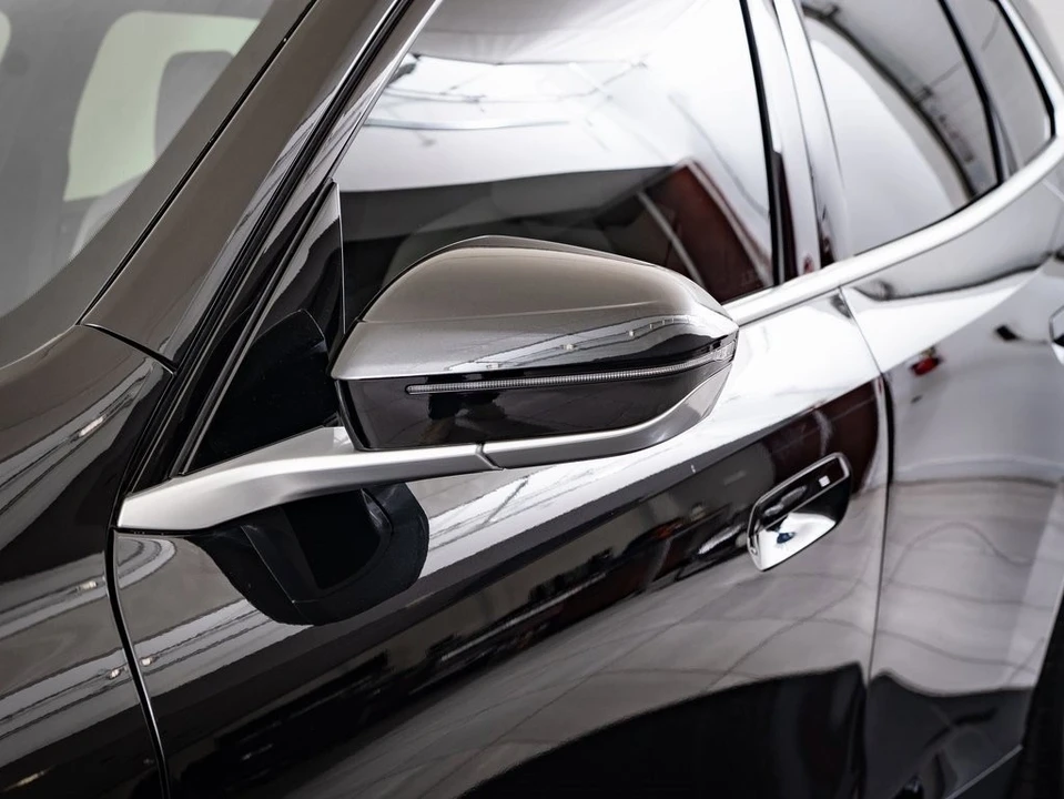 2025 BMW G08 X3 - Image 16 of 21