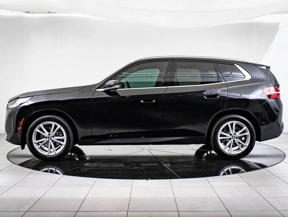 2025 BMW G08 X3 - Image 5 of 21