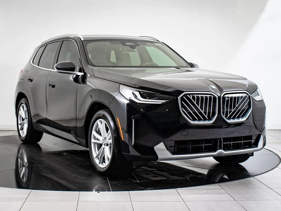 2025 BMW G08 X3 - Image 12 of 21