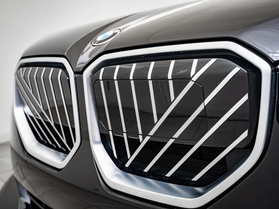 2025 BMW G08 X3 - Image 3 of 21