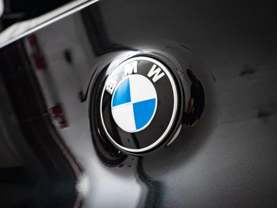 2025 BMW G08 X3 - Image 17 of 21