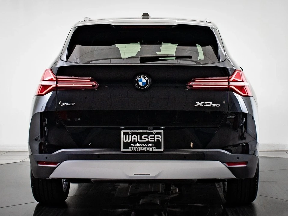 2025 BMW G08 X3 - Image 7 of 21