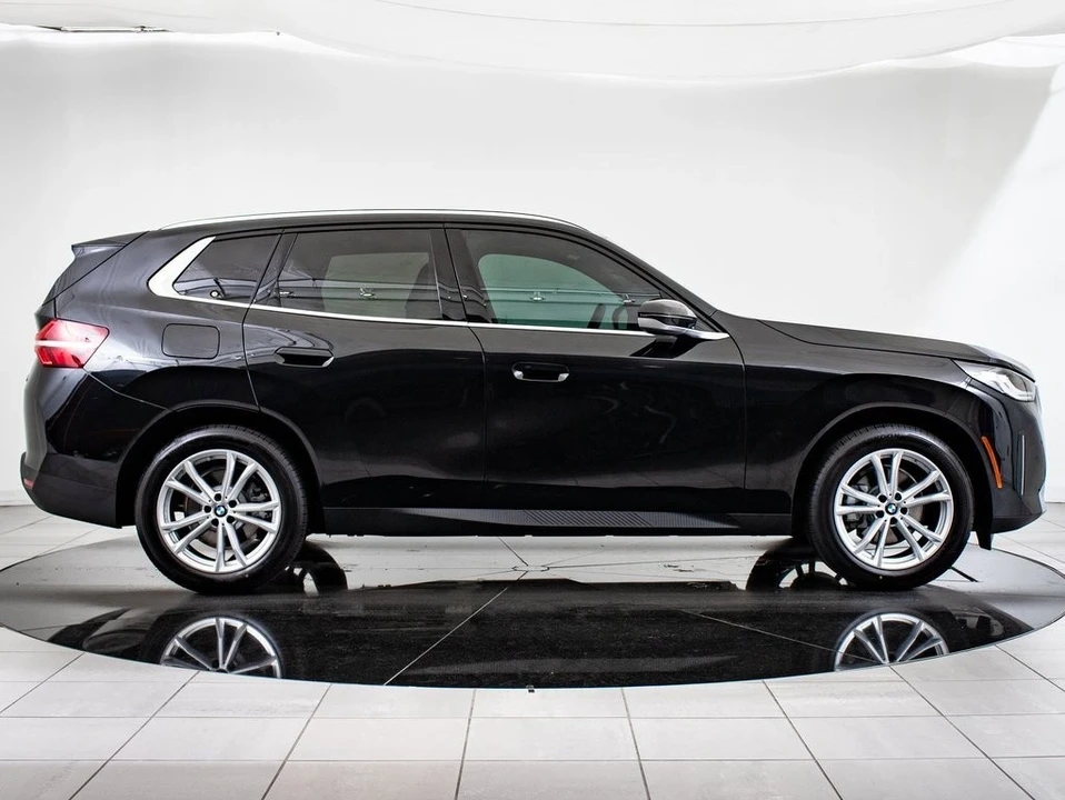 2025 BMW G08 X3 - Image 11 of 21
