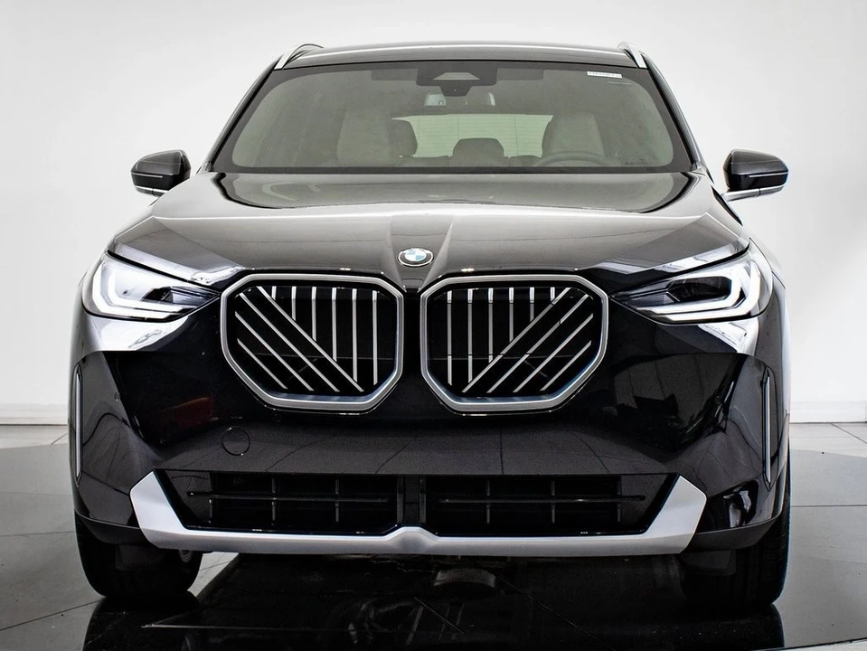 2025 BMW G08 X3 - Image 2 of 21