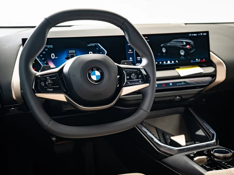 2025 BMW G08 X3 - Image 4 of 21