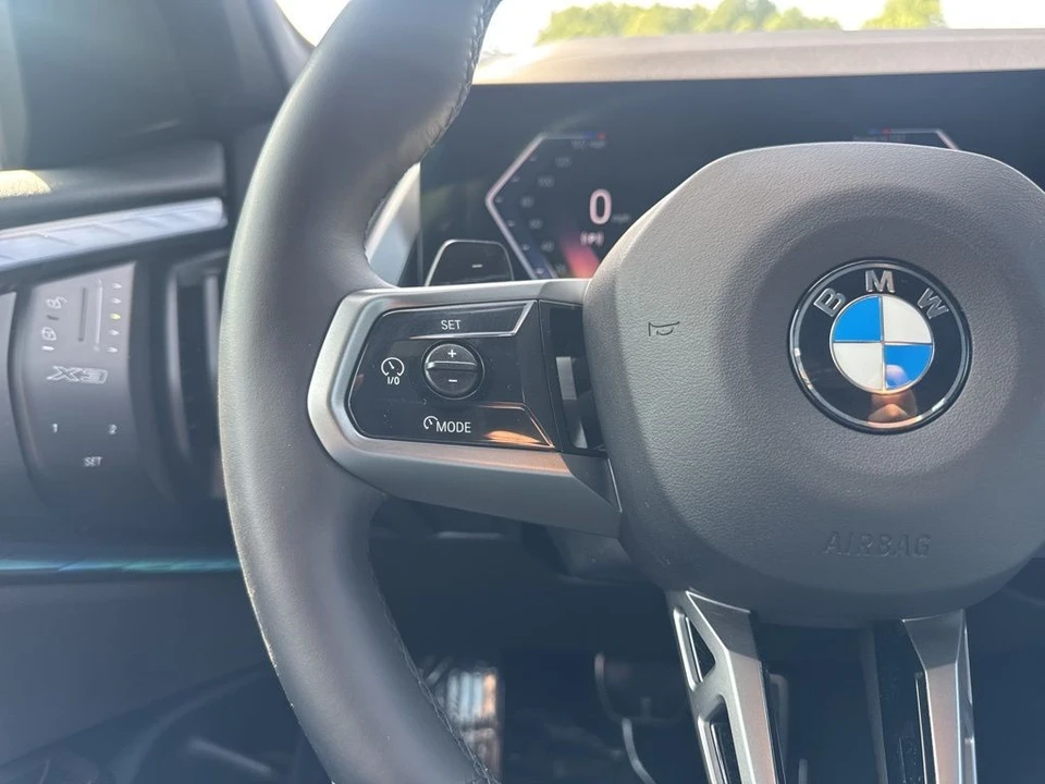 2025 BMW G08 X3 - Image 15 of 21