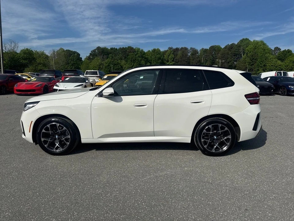 2025 BMW G08 X3 - Image 2 of 21