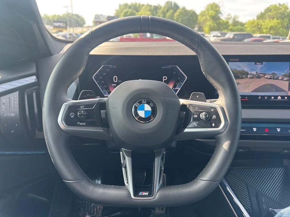 2025 BMW G08 X3 - Image 14 of 21