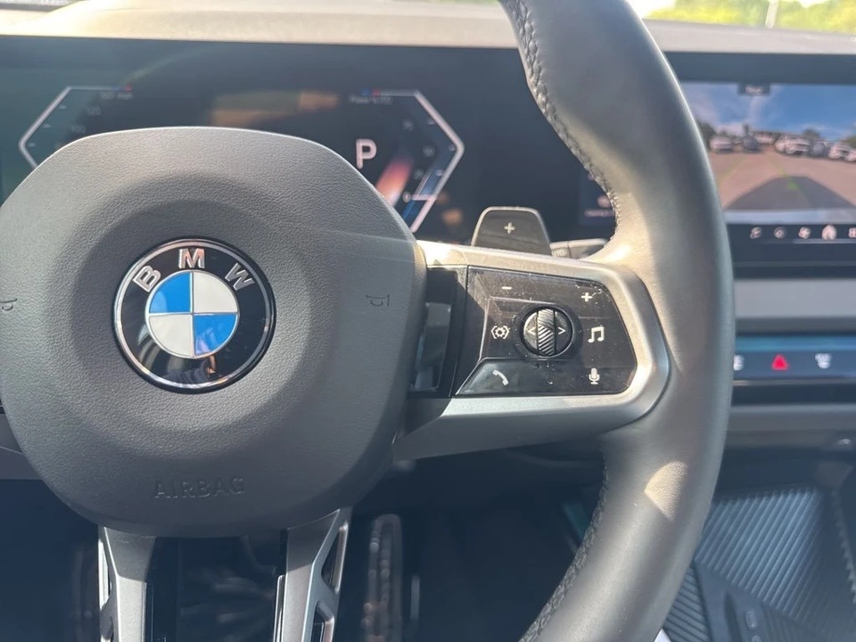 2025 BMW G08 X3 - Image 16 of 21