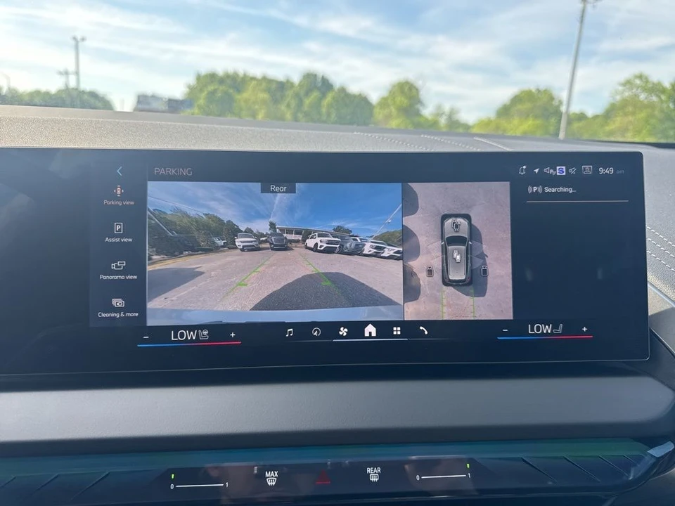 2025 BMW G08 X3 - Image 18 of 21