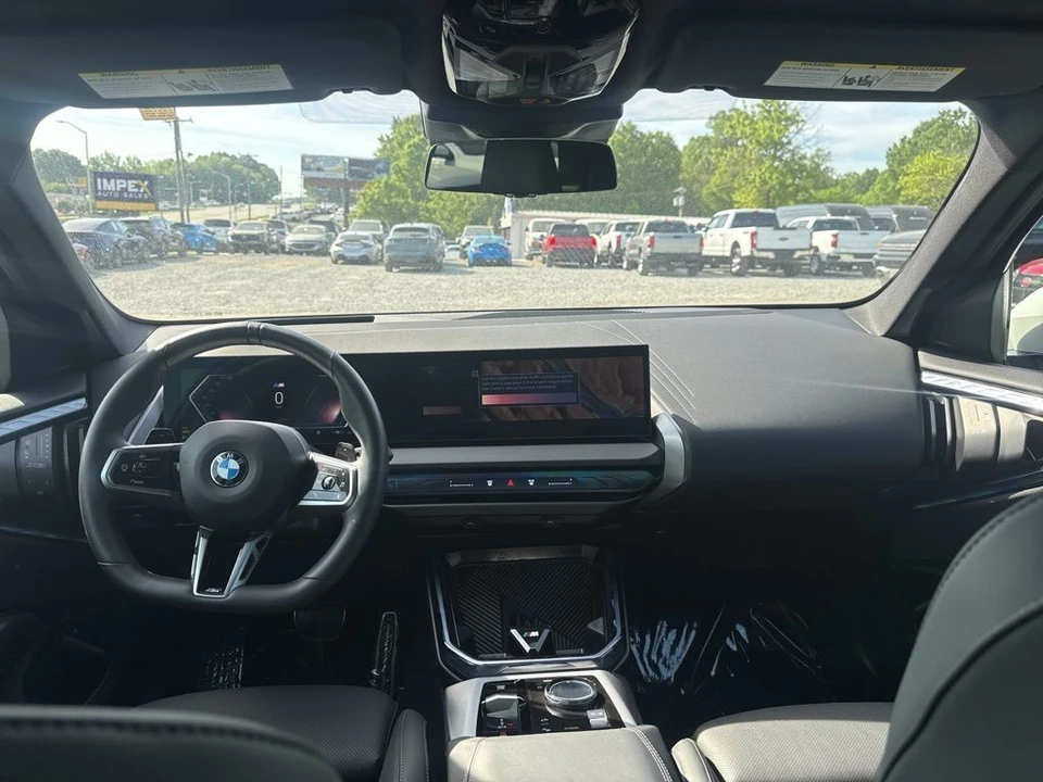 2025 BMW G08 X3 - Image 13 of 21