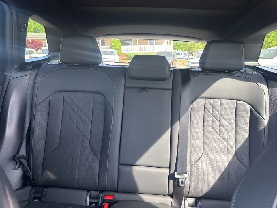 2025 BMW G08 X3 - Image 12 of 21