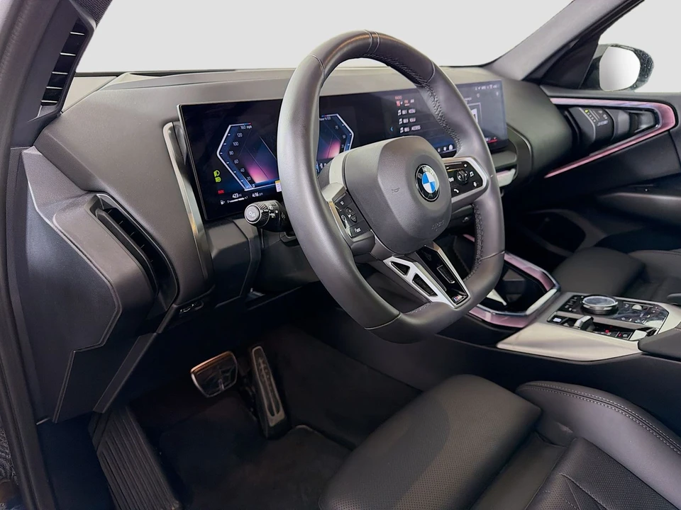 2025 BMW G08 X3 - Image 11 of 21