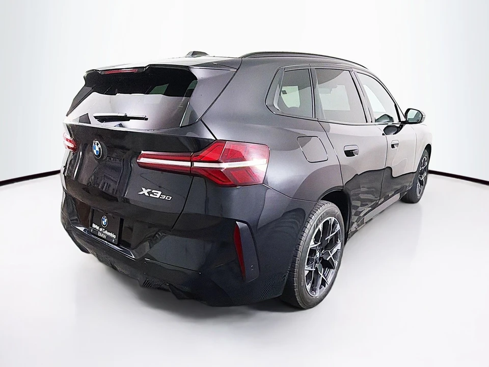 2025 BMW G08 X3 - Image 8 of 21