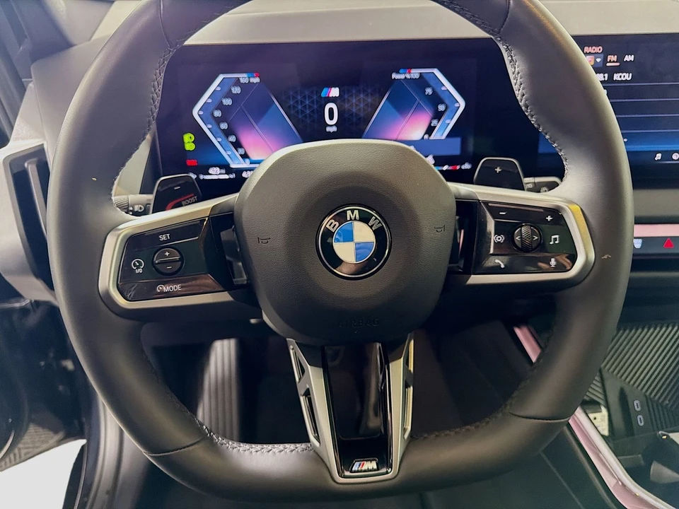 2025 BMW G08 X3 - Image 14 of 21