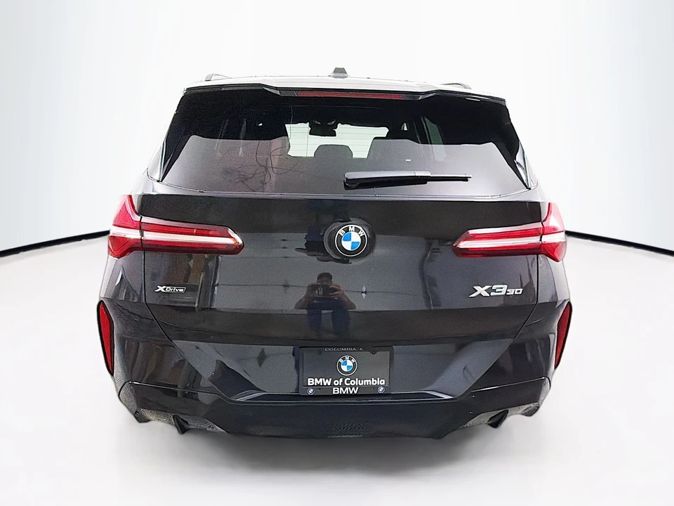 2025 BMW G08 X3 - Image 7 of 21