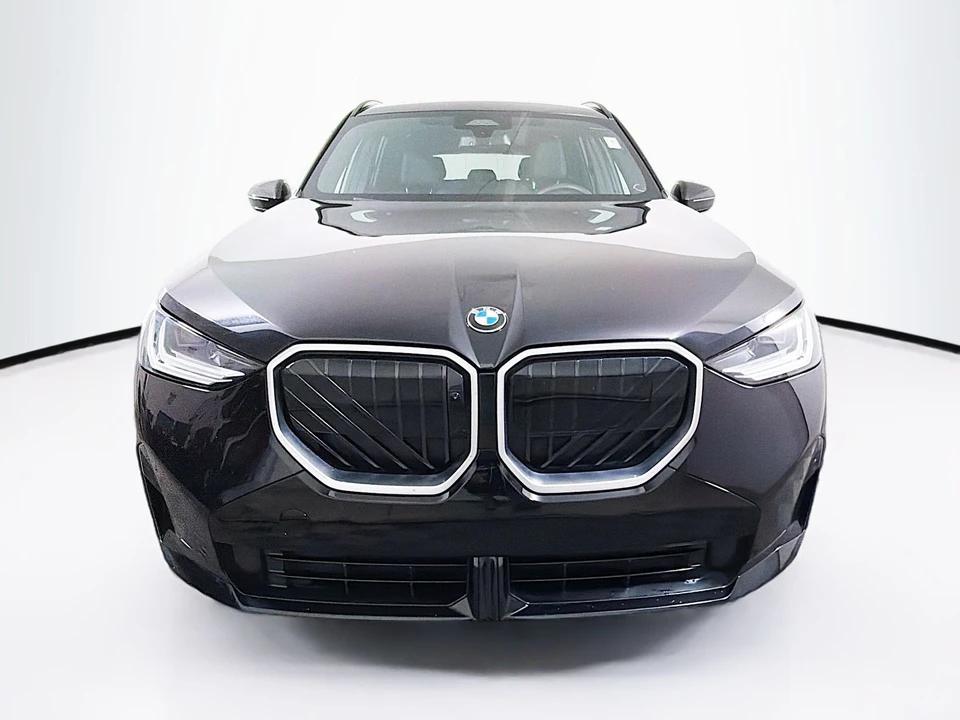 2025 BMW G08 X3 - Image 2 of 21
