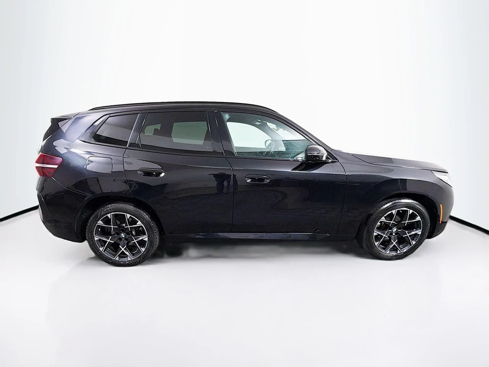 2025 BMW G08 X3 - Image 9 of 21