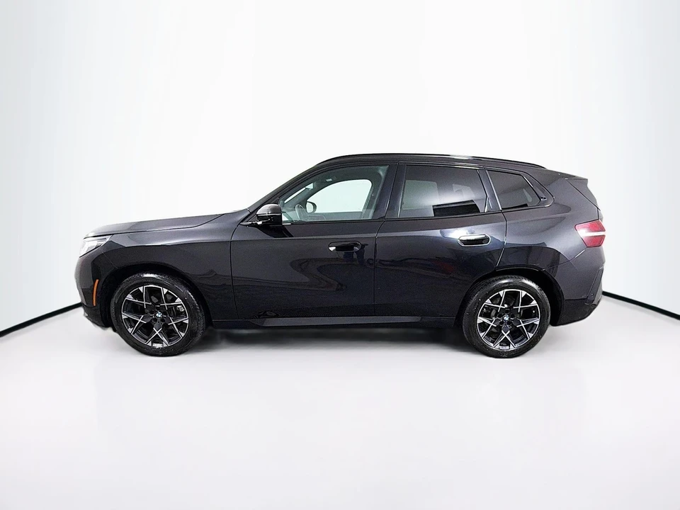 2025 BMW G08 X3 - Image 5 of 21