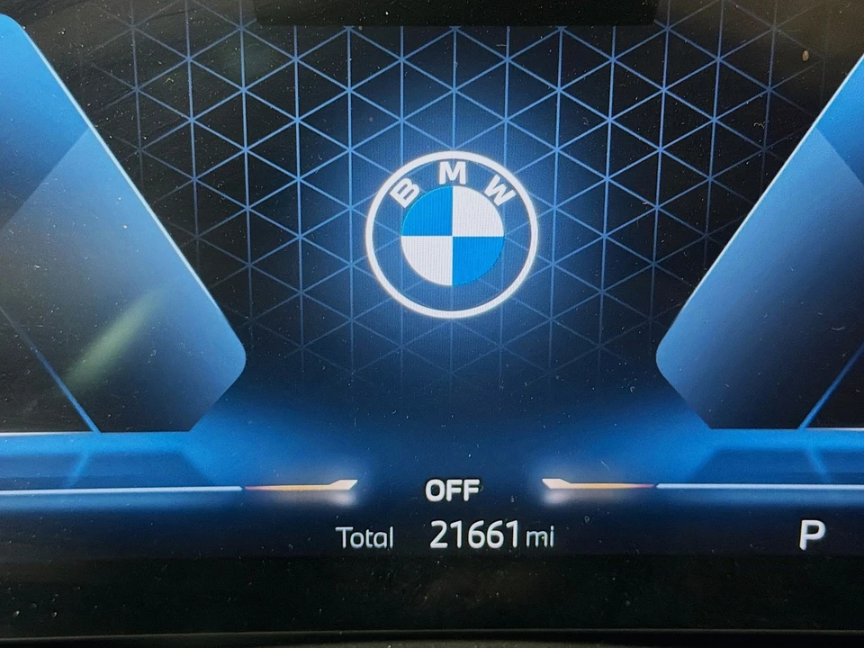 2025 BMW G08 X3 - Image 15 of 21