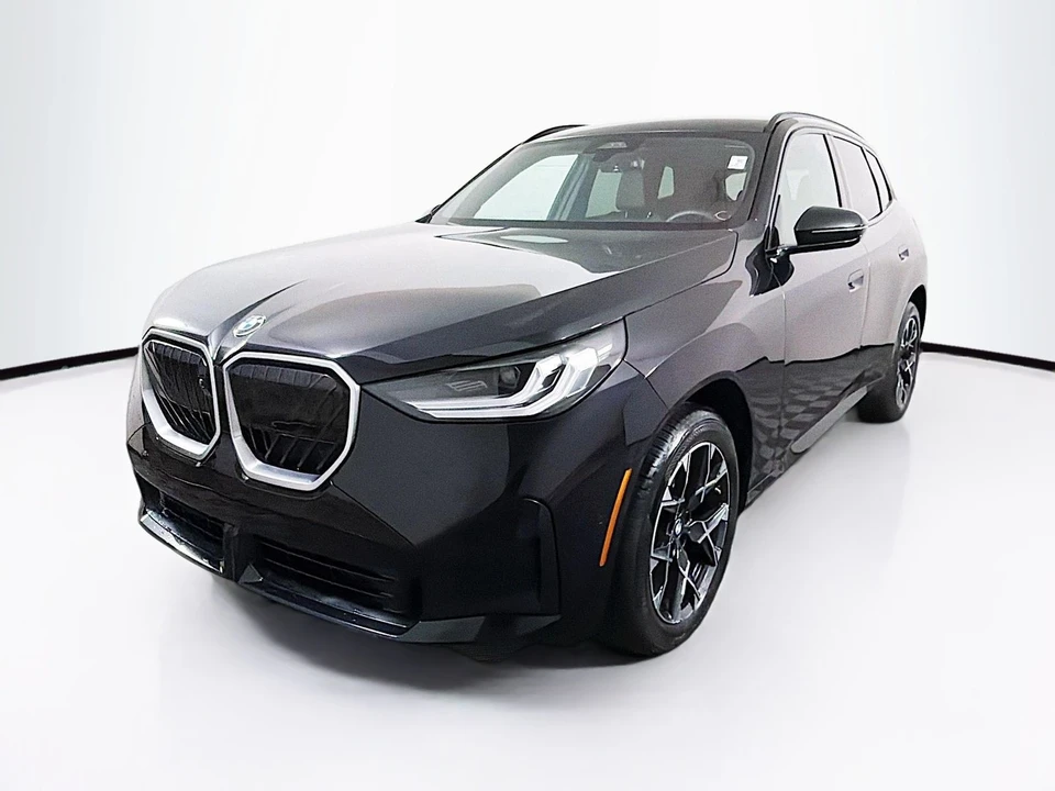 2025 BMW G08 X3 - Image 4 of 21